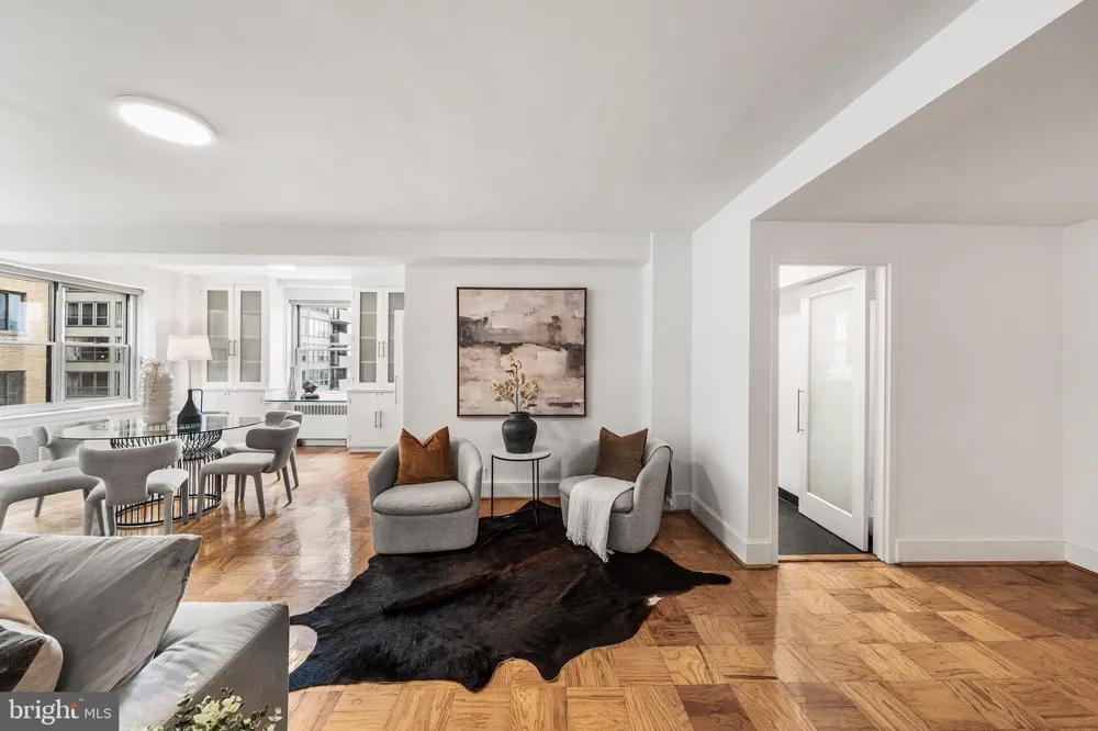 220 W RITTENHOUSE SQUARE #16C Philadelphia, PA 19103