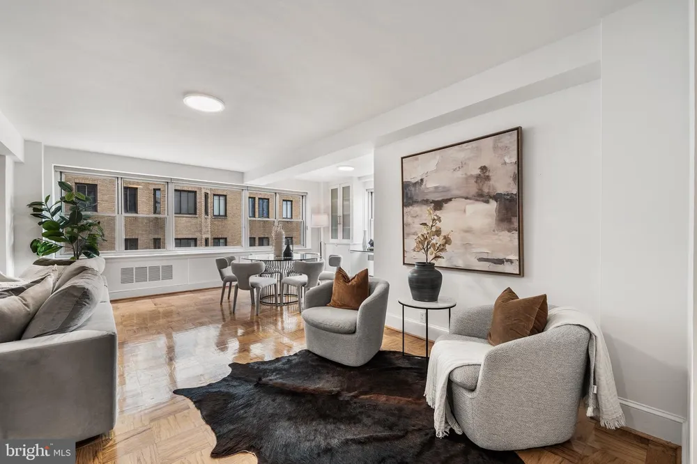 220 W RITTENHOUSE SQUARE #16C Philadelphia, PA 19103
