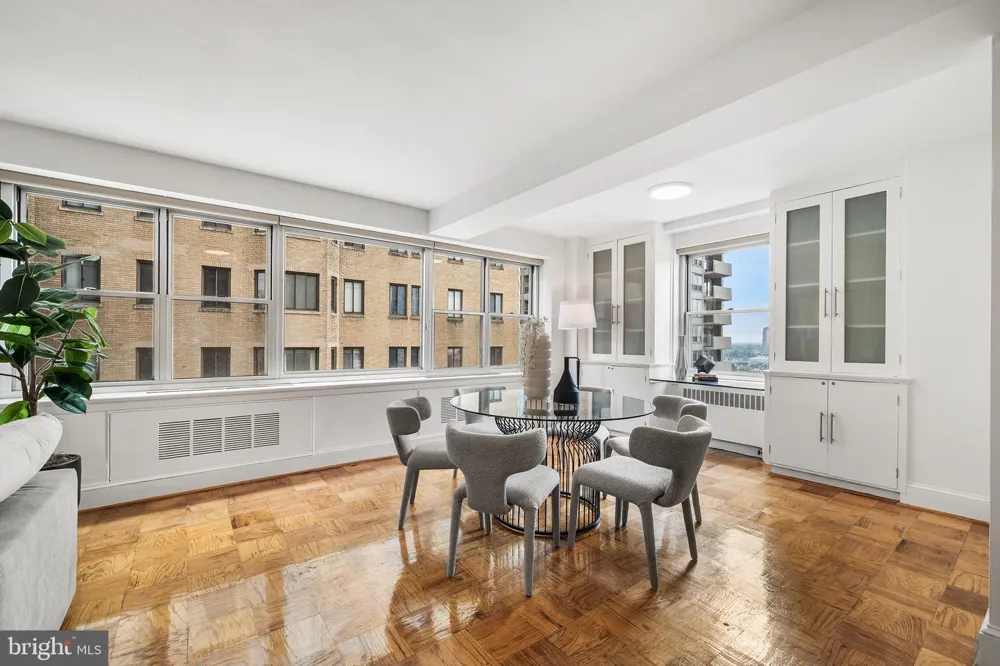 220 W RITTENHOUSE SQUARE #16C Philadelphia, PA 19103
