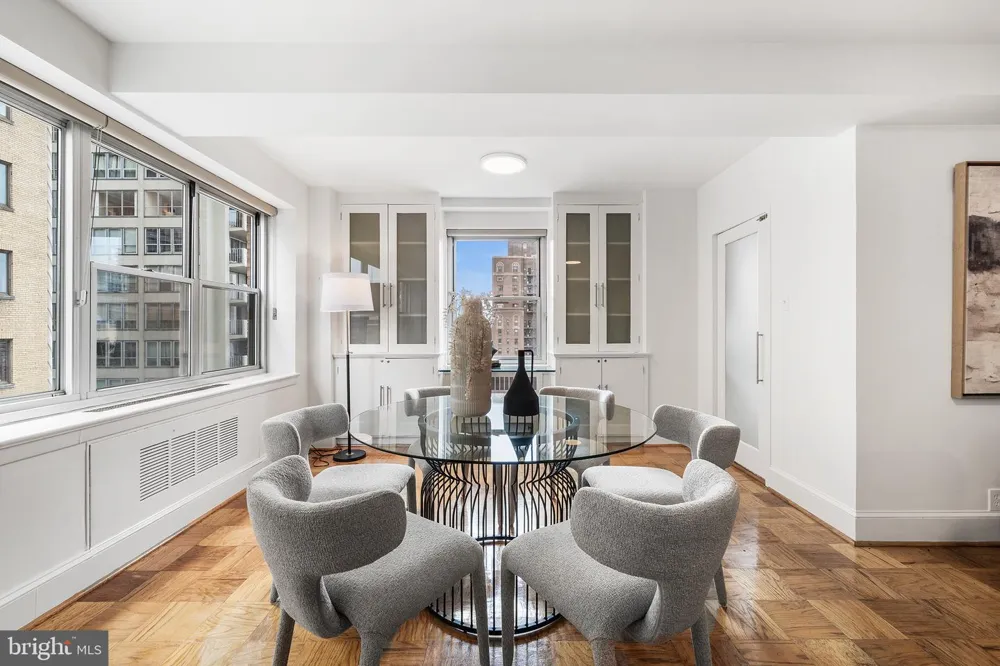 220 W RITTENHOUSE SQUARE #16C Philadelphia, PA 19103