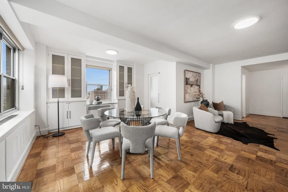 220 W RITTENHOUSE SQUARE #16C Philadelphia, PA 19103