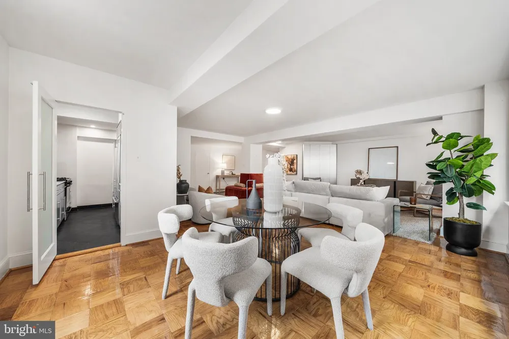 220 W RITTENHOUSE SQUARE #16C Philadelphia, PA 19103