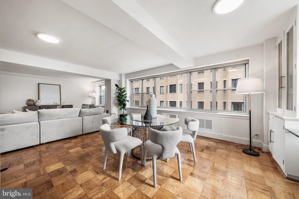 220 W RITTENHOUSE SQUARE #16C Philadelphia, PA 19103