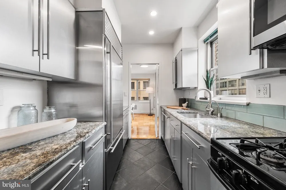 220 W RITTENHOUSE SQUARE #16C Philadelphia, PA 19103