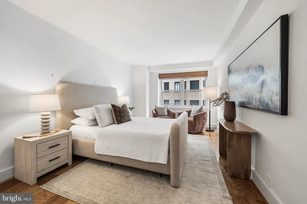 220 W RITTENHOUSE SQUARE #16C Philadelphia, PA 19103