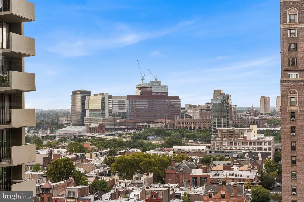 220 W RITTENHOUSE SQUARE #16C Philadelphia, PA 19103