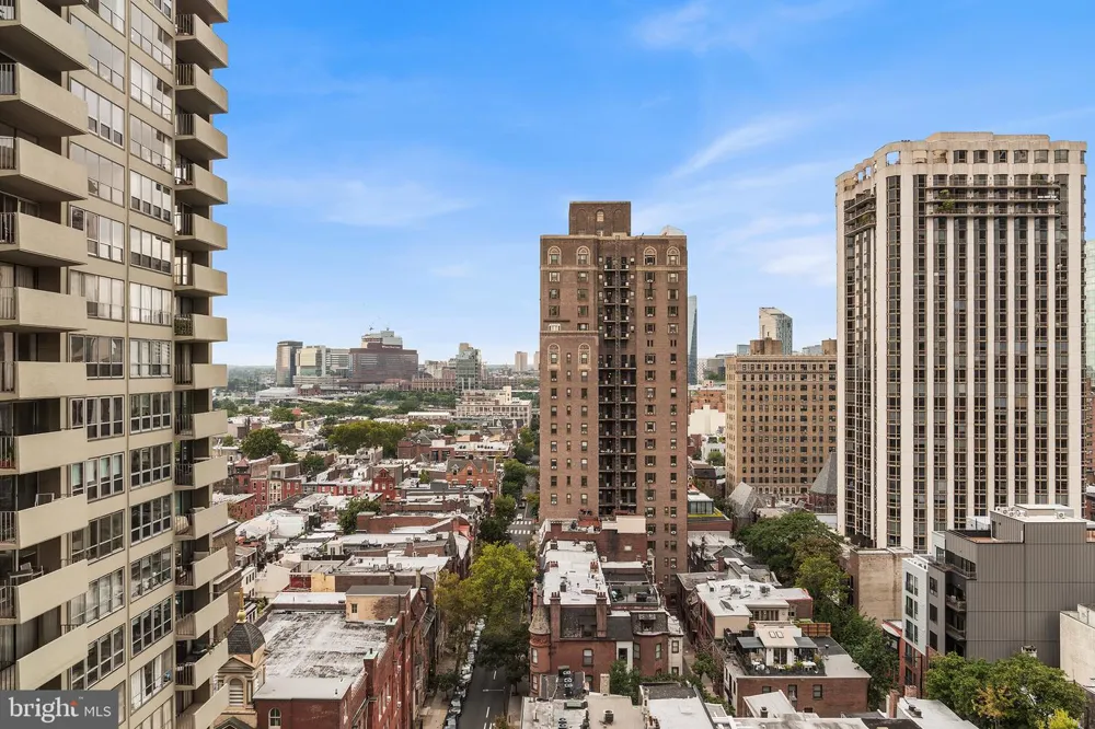 220 W RITTENHOUSE SQUARE #16C Philadelphia, PA 19103