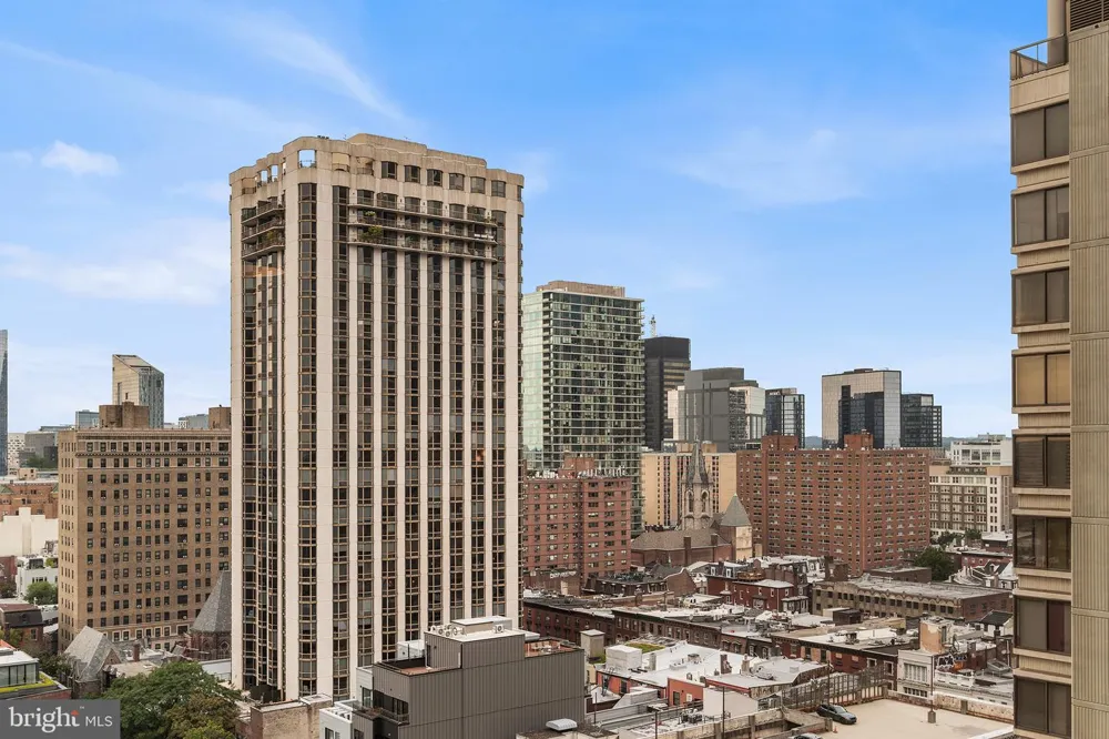 220 W RITTENHOUSE SQUARE #16C Philadelphia, PA 19103