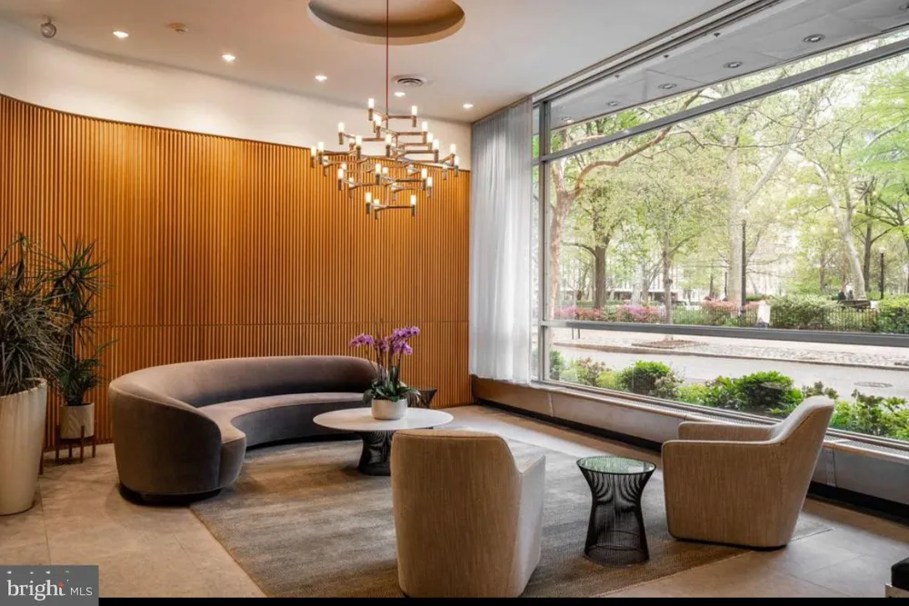 220 W RITTENHOUSE SQUARE #16C Philadelphia, PA 19103