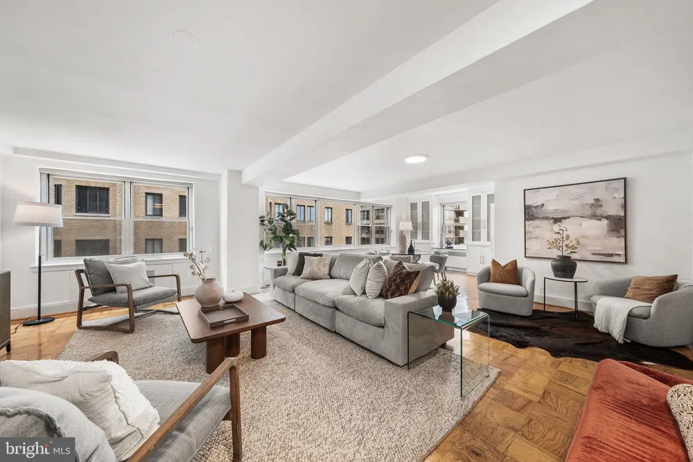 220 W RITTENHOUSE SQUARE #16C Philadelphia, PA 19103