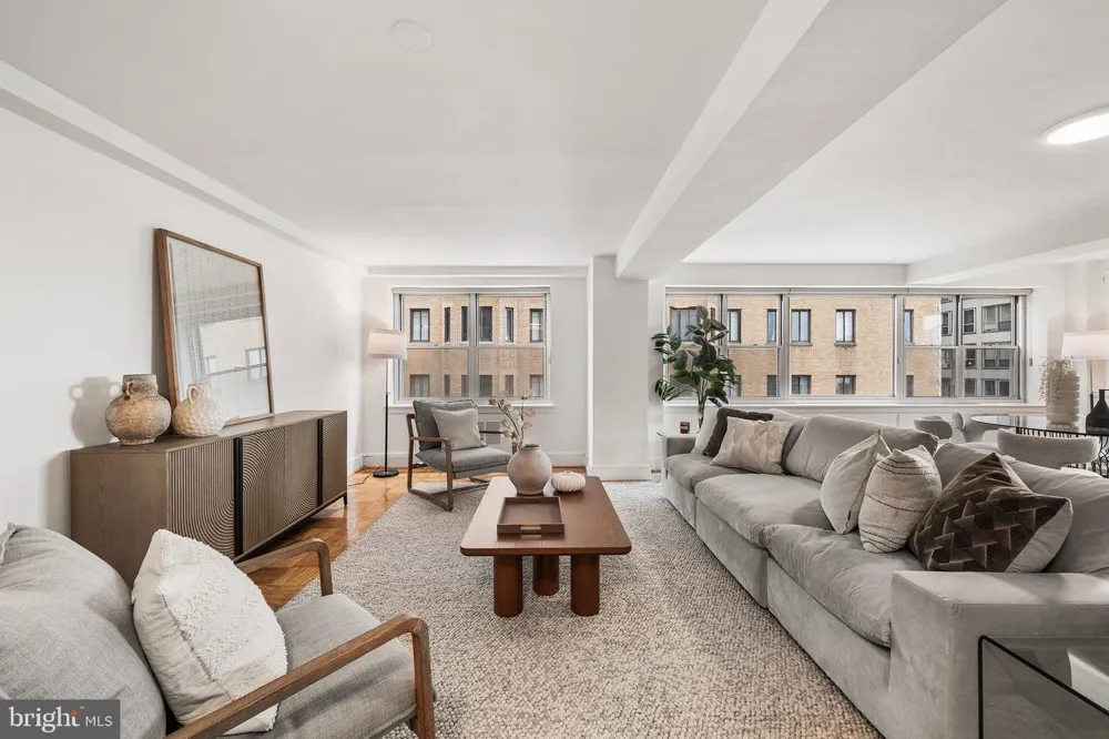 220 W RITTENHOUSE SQUARE #16C Philadelphia, PA 19103