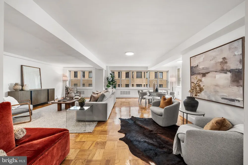 220 W RITTENHOUSE SQUARE #16C Philadelphia, PA 19103