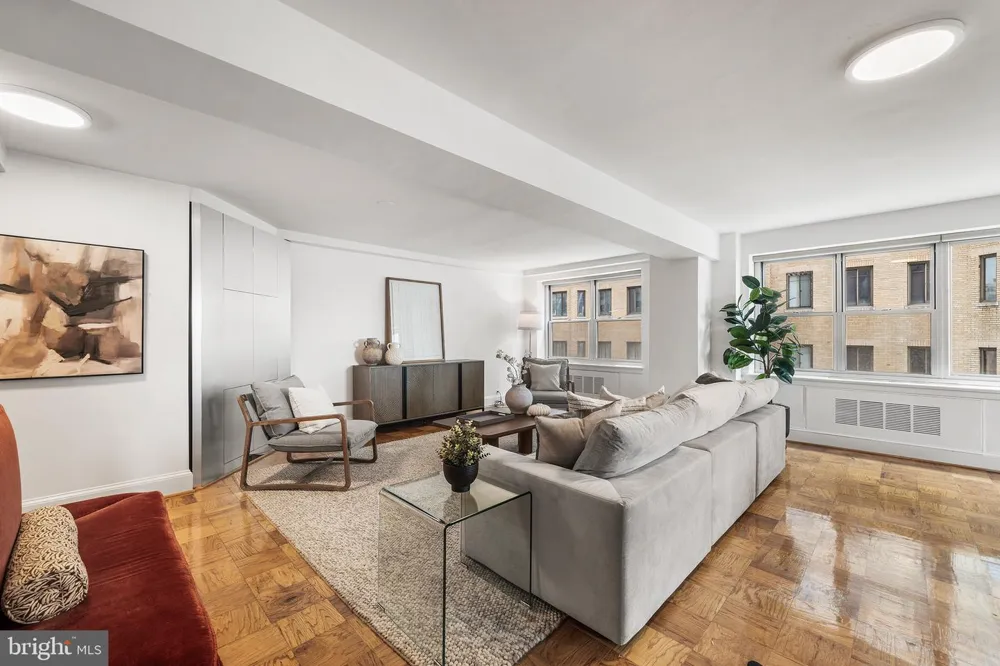 220 W RITTENHOUSE SQUARE #16C Philadelphia, PA 19103