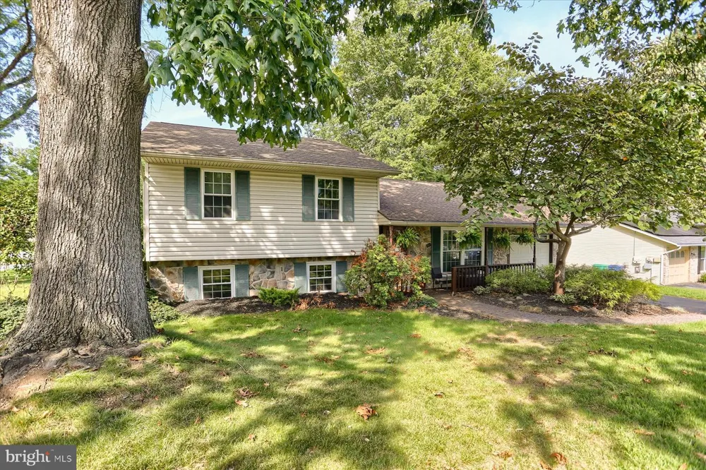 5580 MERCURY ROAD Harrisburg, PA 17109