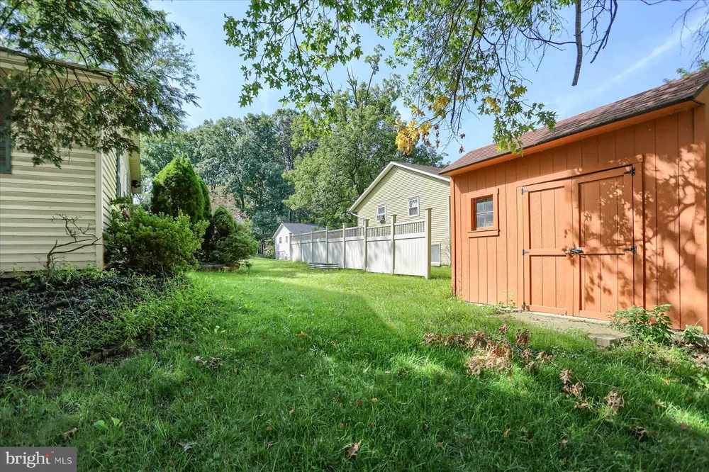 5580 MERCURY ROAD Harrisburg, PA 17109