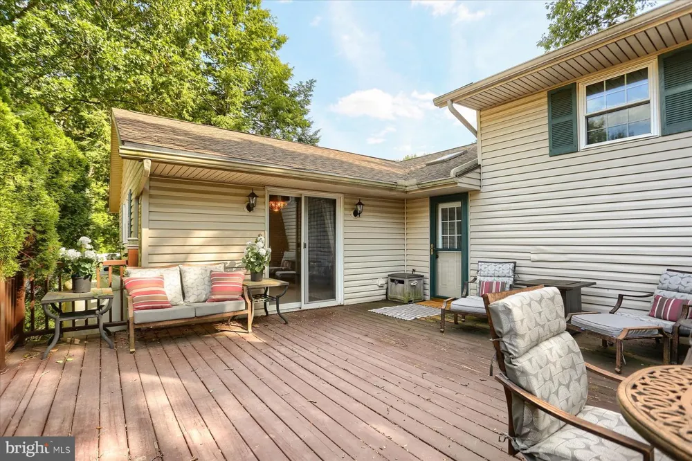 5580 MERCURY ROAD Harrisburg, PA 17109