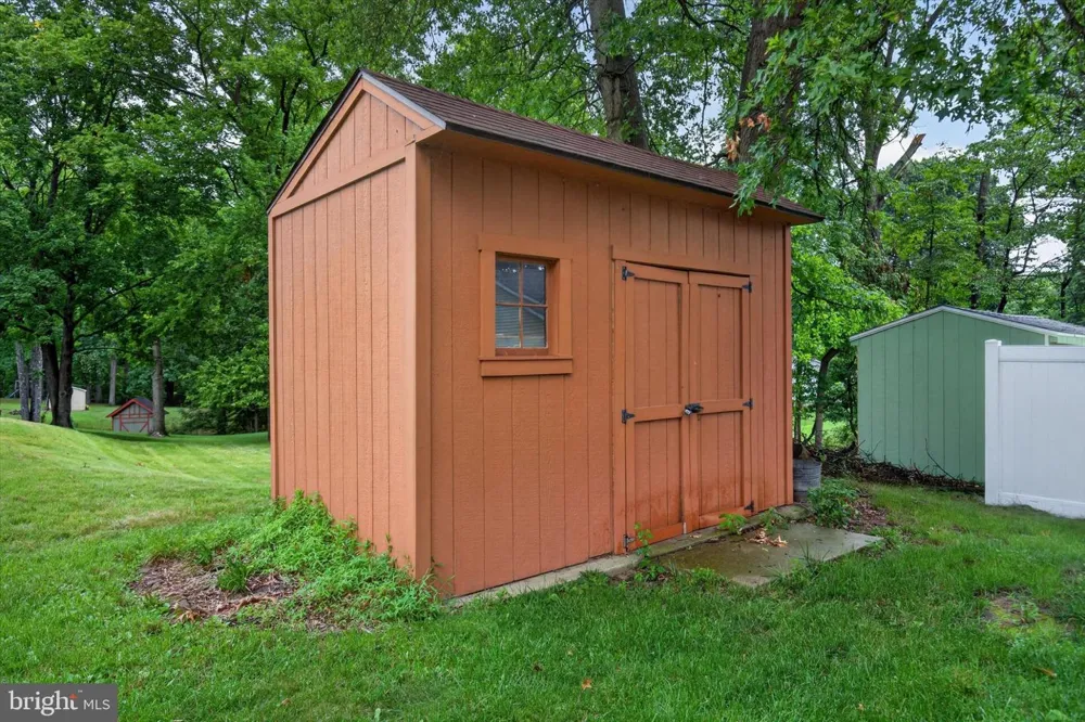 5580 MERCURY ROAD Harrisburg, PA 17109