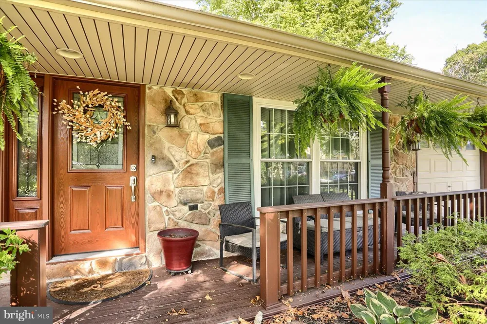 5580 MERCURY ROAD Harrisburg, PA 17109