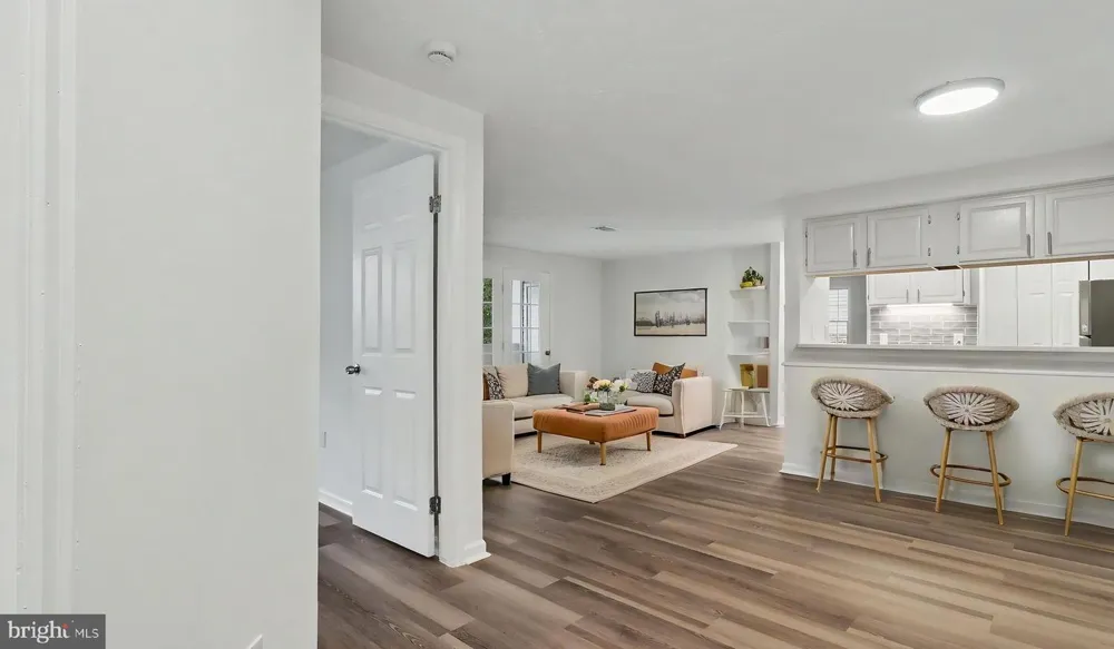 12209 ST PETER COURT #E Germantown, MD 20874