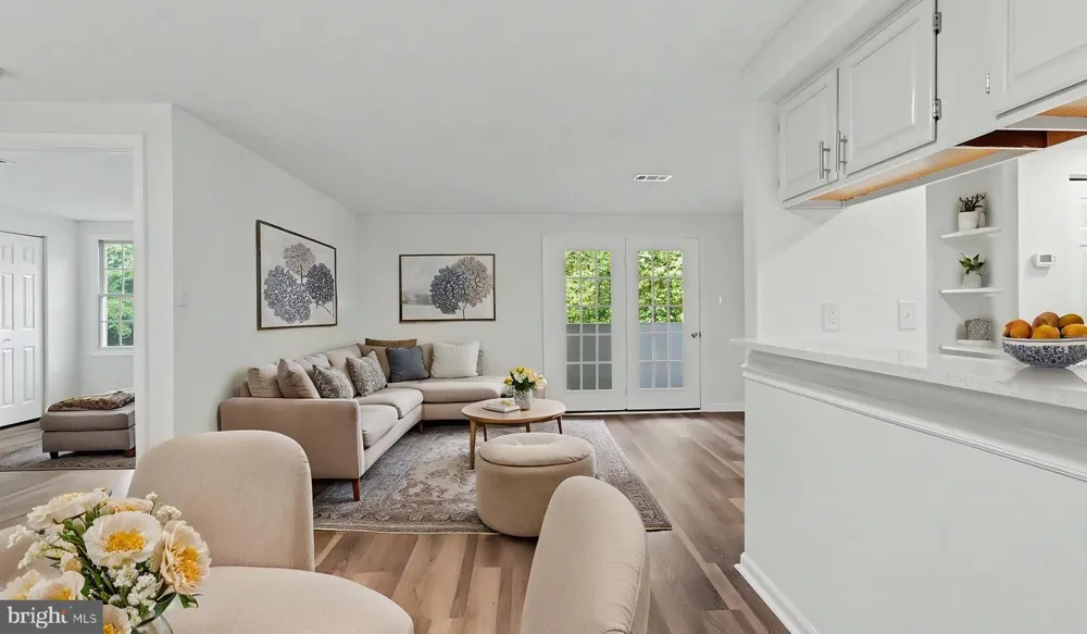 12209 ST PETER COURT #E Germantown, MD 20874