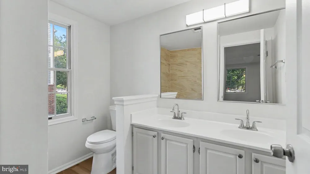 12209 ST PETER COURT #E Germantown, MD 20874