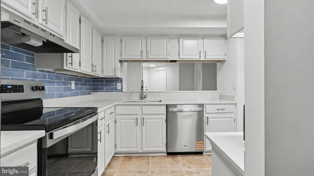 12209 ST PETER COURT #E Germantown, MD 20874