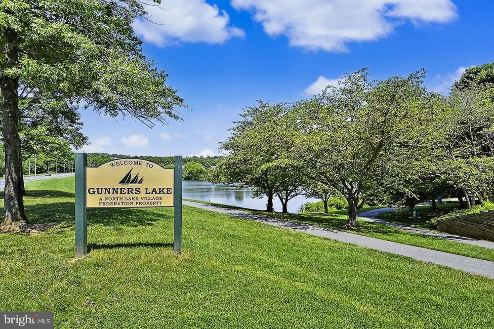 12209 ST PETER COURT #E Germantown, MD 20874