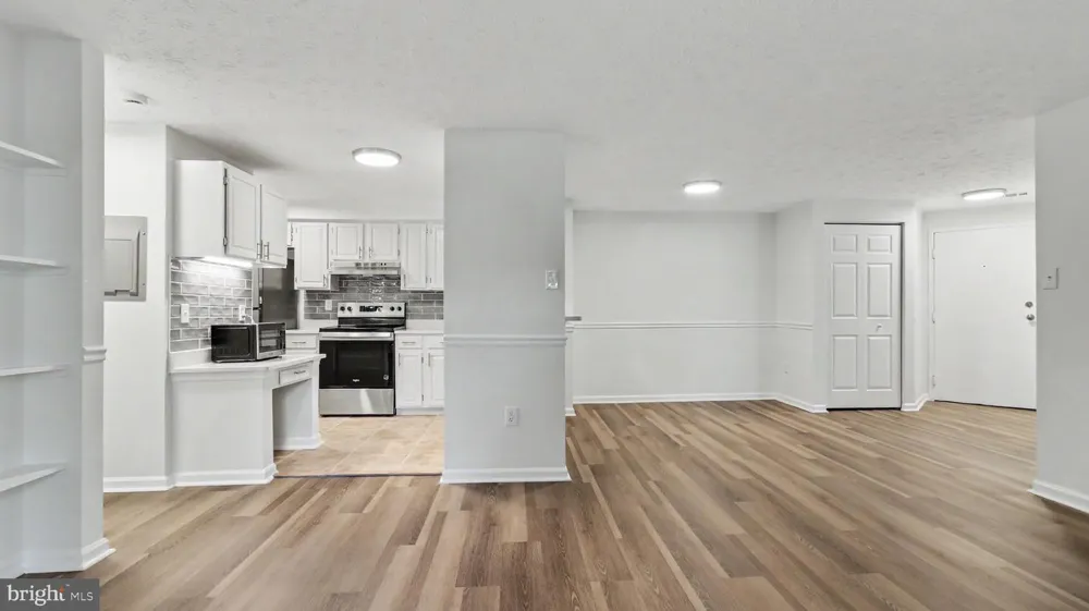 12209 ST PETER COURT #E Germantown, MD 20874