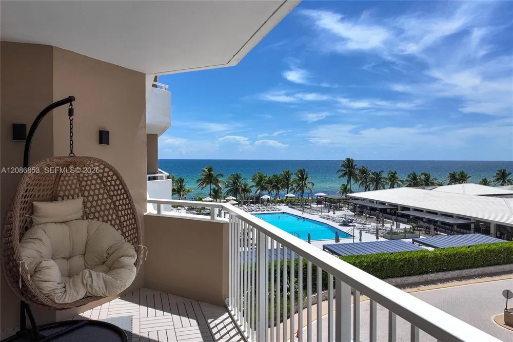 1950 S Ocean Dr #4A Hallandale Beach, FL 33009