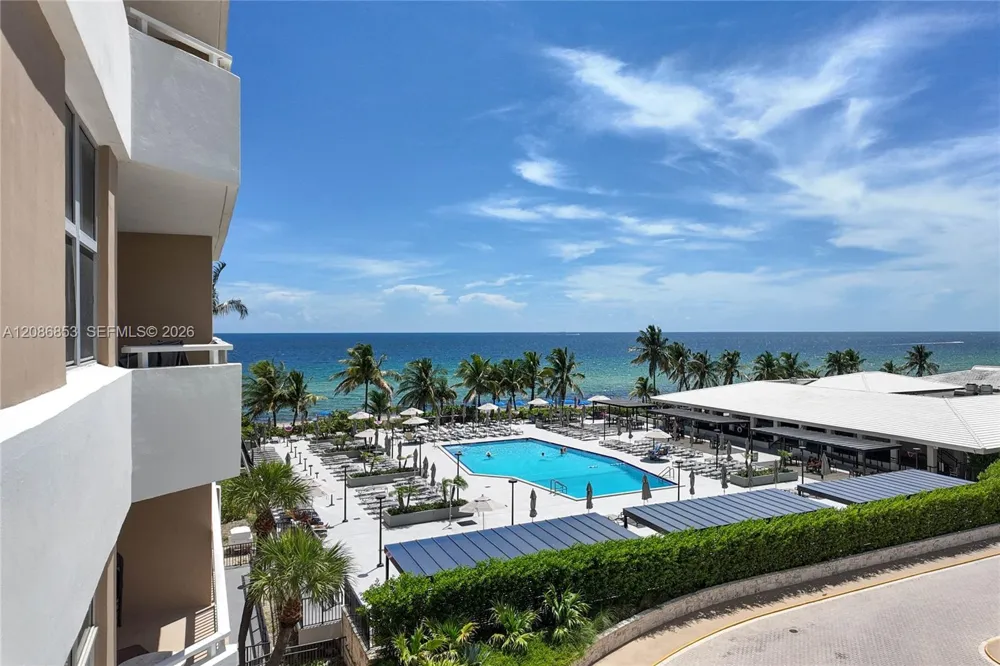 1950 S Ocean Dr #4A Hallandale Beach, FL 33009