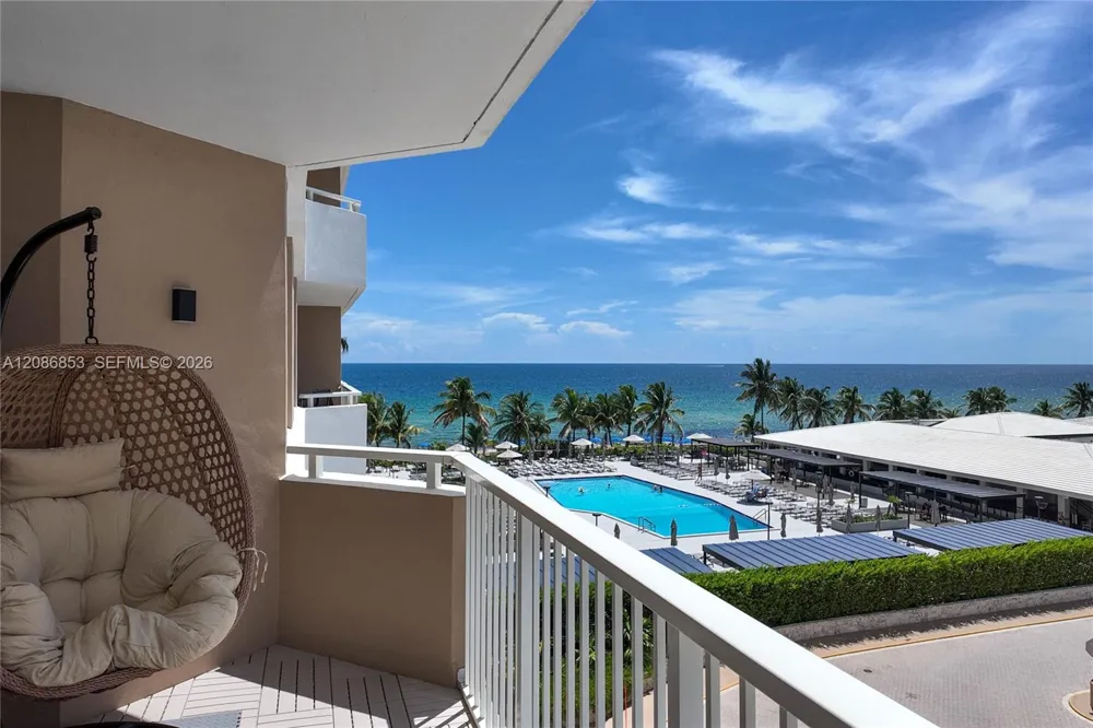 1950 S Ocean Dr #4A Hallandale Beach, FL 33009