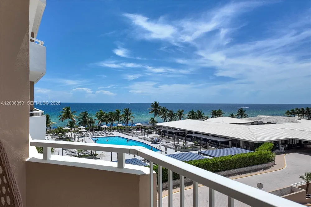1950 S Ocean Dr #4A Hallandale Beach, FL 33009
