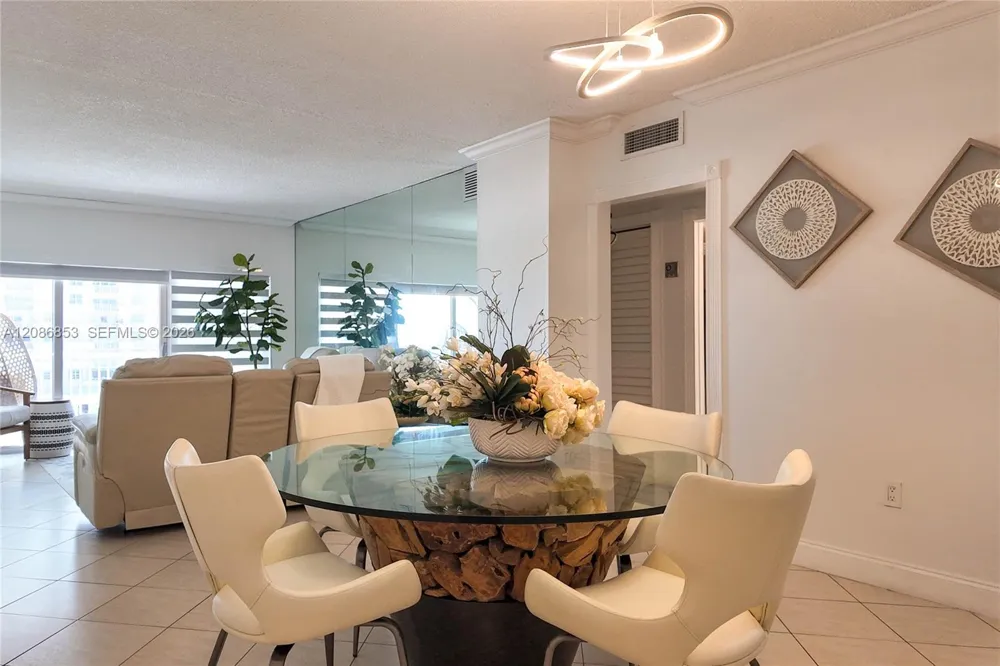 1950 S Ocean Dr #4A Hallandale Beach, FL 33009