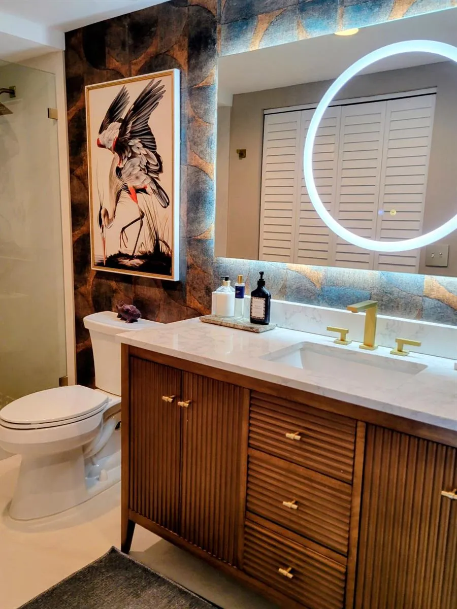 2715 Ocean Boulevard #16B Fort Lauderdale, FL 33308