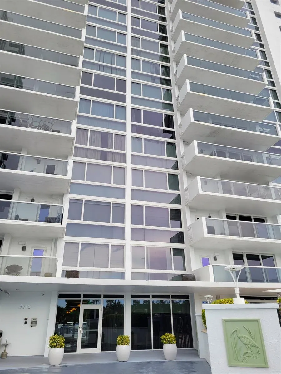 2715 Ocean Boulevard #16B Fort Lauderdale, FL 33308