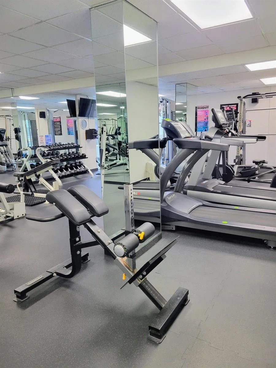 2715 Ocean Boulevard #16B Fort Lauderdale, FL 33308