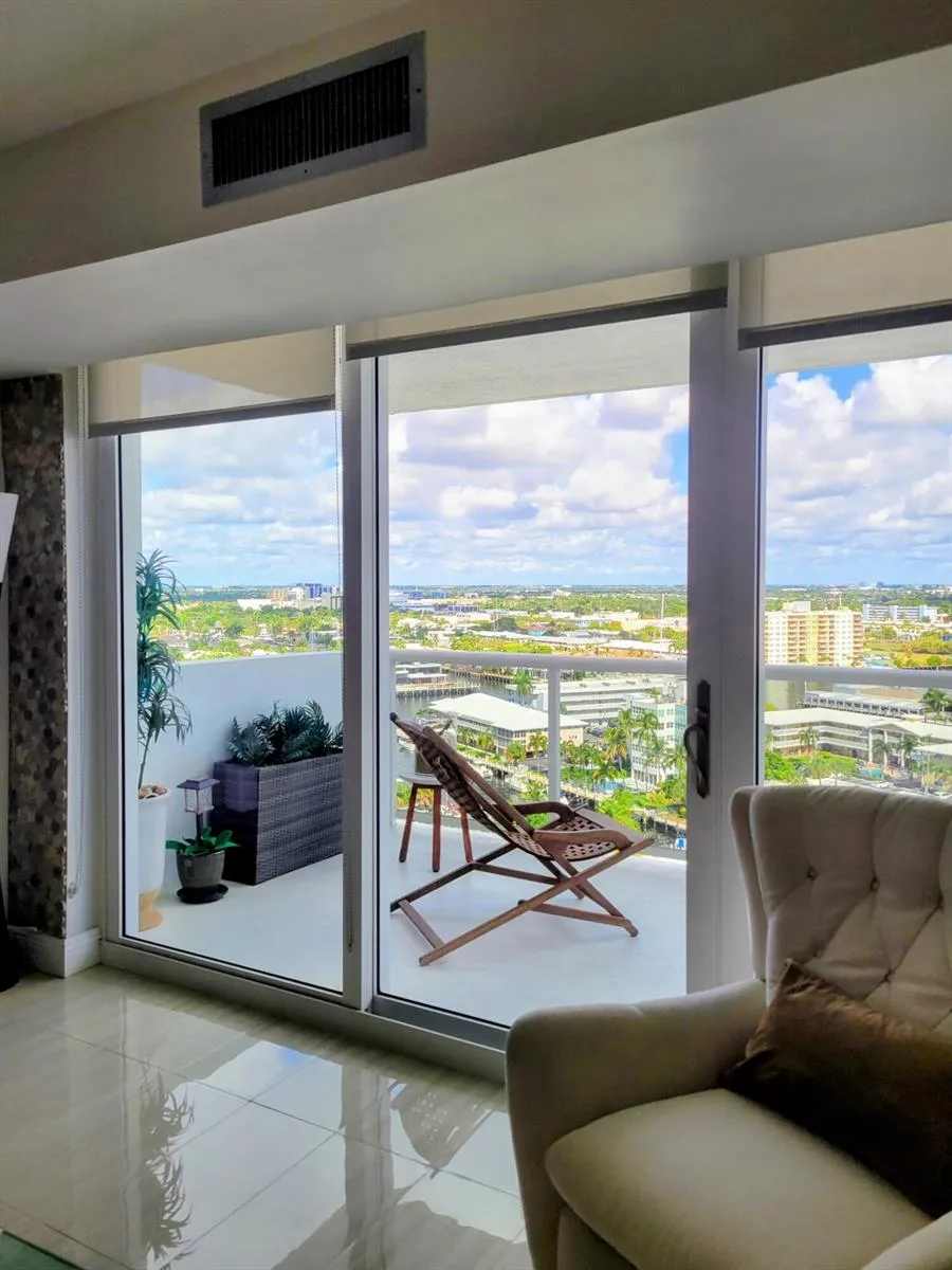 2715 Ocean Boulevard #16B Fort Lauderdale, FL 33308