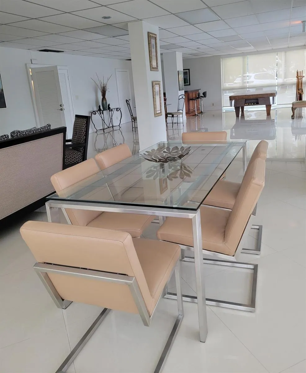 2715 Ocean Boulevard #16B Fort Lauderdale, FL 33308