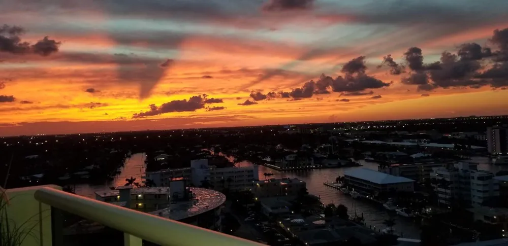 2715 Ocean Boulevard #16B Fort Lauderdale, FL 33308