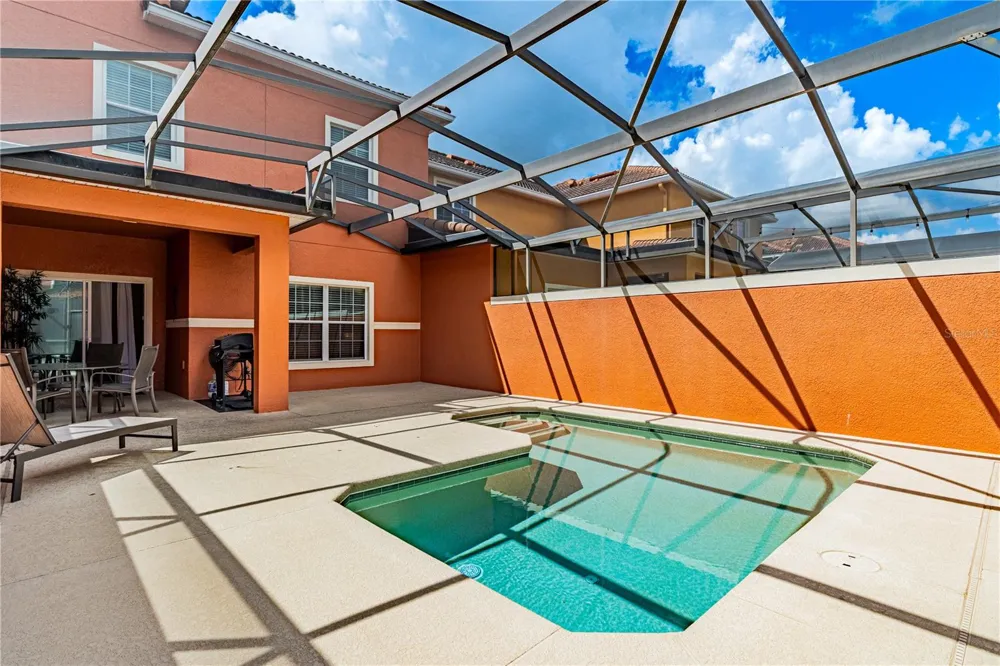 8959 COCO PALM ROAD Kissimmee, FL 34747