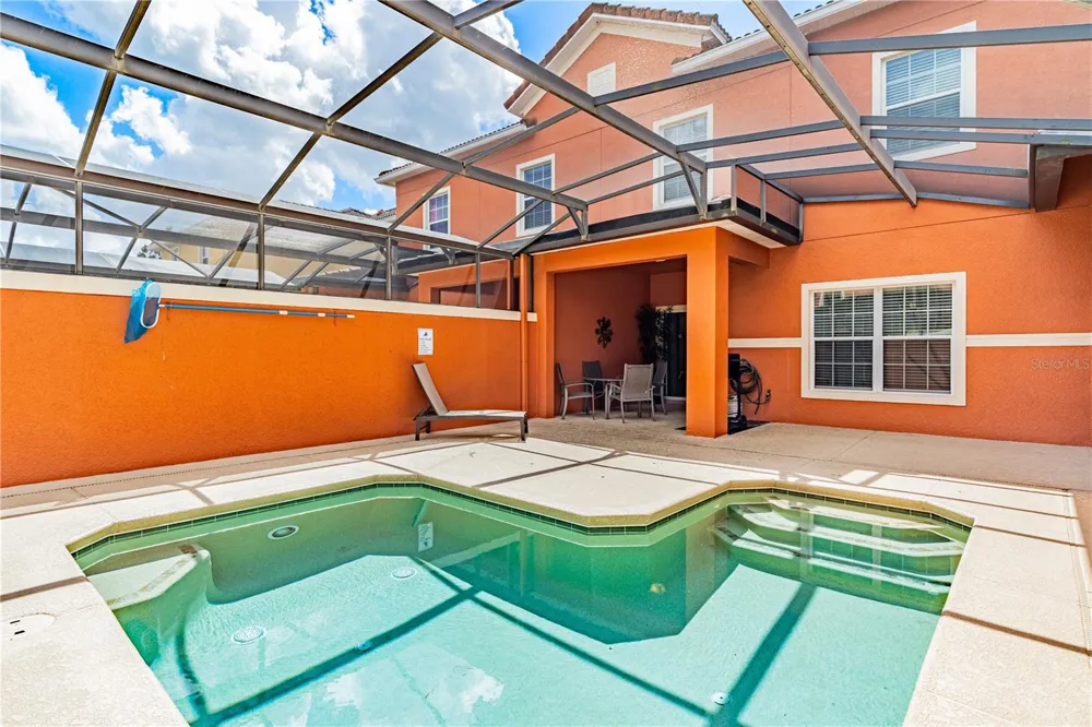 8959 COCO PALM ROAD Kissimmee, FL 34747