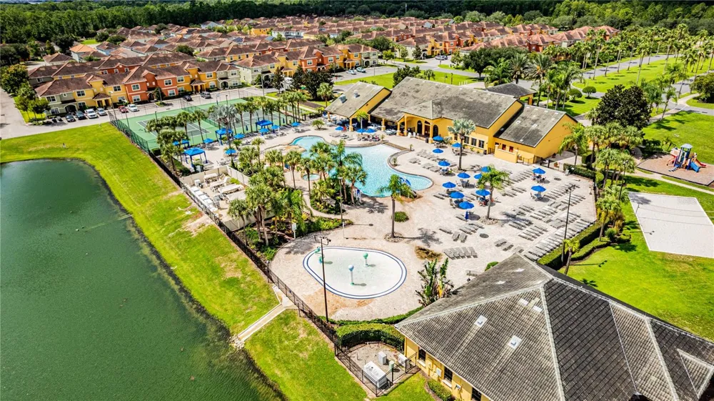 8959 COCO PALM ROAD Kissimmee, FL 34747