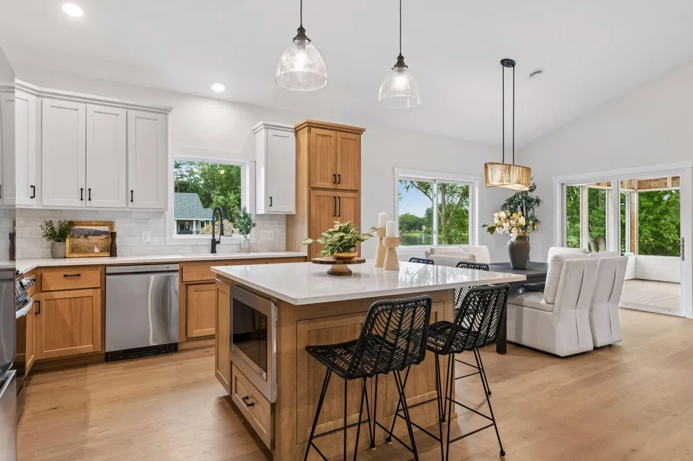 13664 Gladiola Street NW Andover, MN 55304