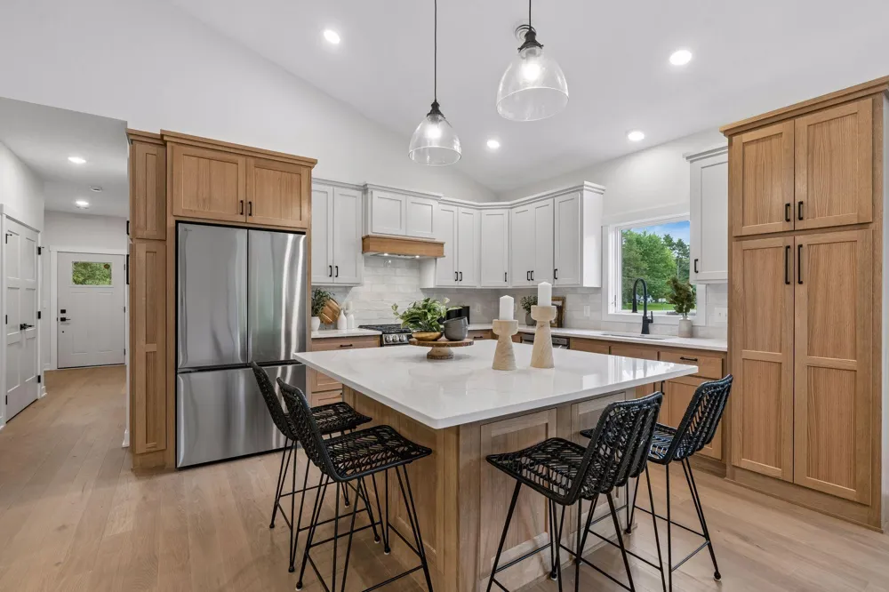 13664 Gladiola Street NW Andover, MN 55304