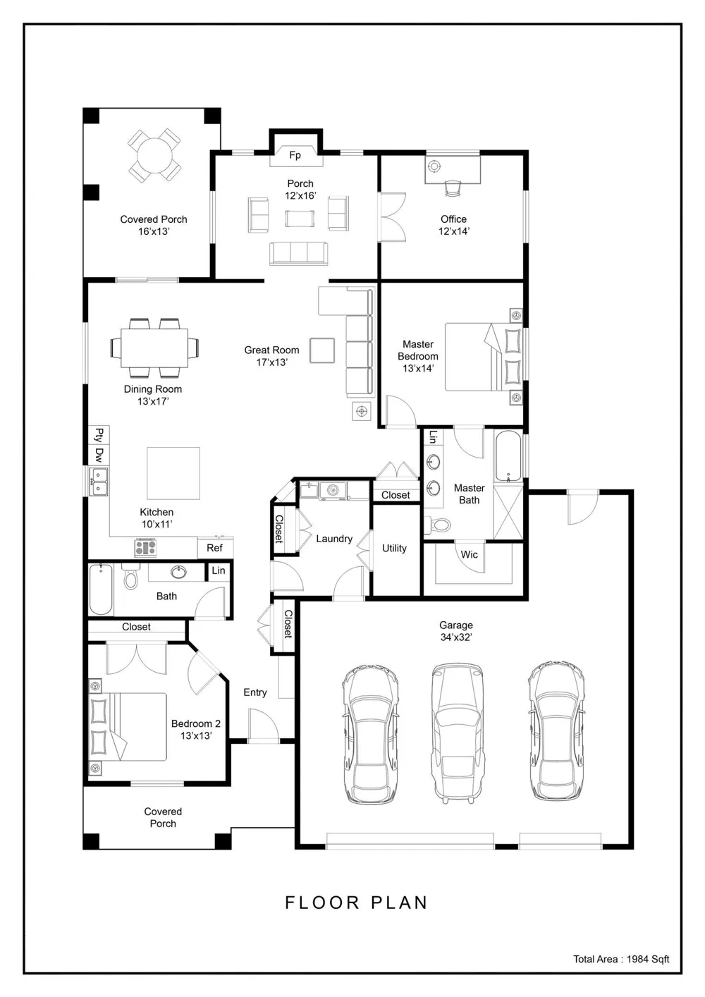 13664 Gladiola Street NW Andover, MN 55304