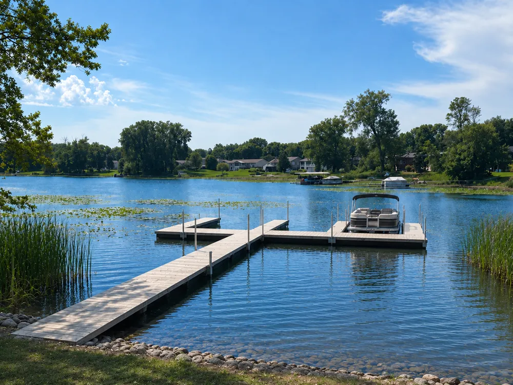 13664 Gladiola Street NW Andover, MN 55304