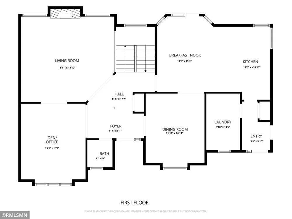 13789 Guild Avenue Apple Valley, MN 55124