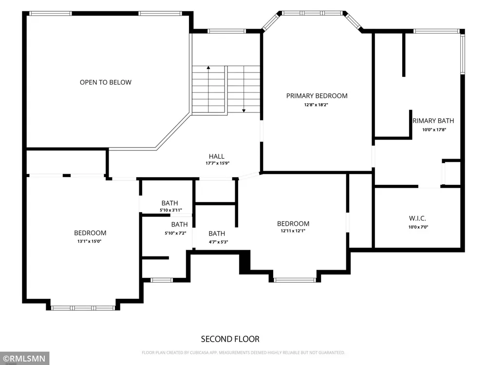 13789 Guild Avenue Apple Valley, MN 55124