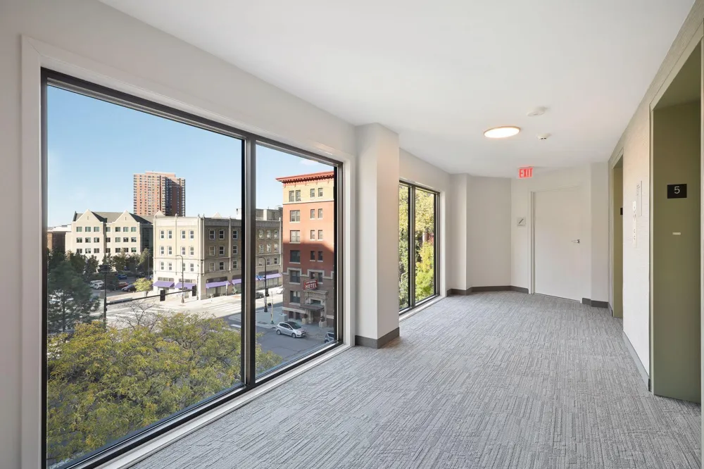 1200 Nicollet Mall #518 Minneapolis, MN 55403