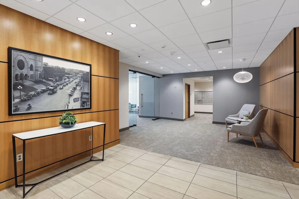 1200 Nicollet Mall #518 Minneapolis, MN 55403